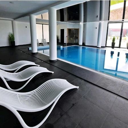 Westin House-Resort Kolobrzeg Exterior photo