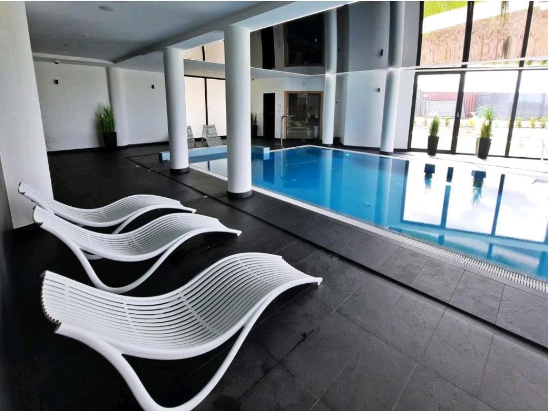Westin House-Resort Kolobrzeg Exterior photo