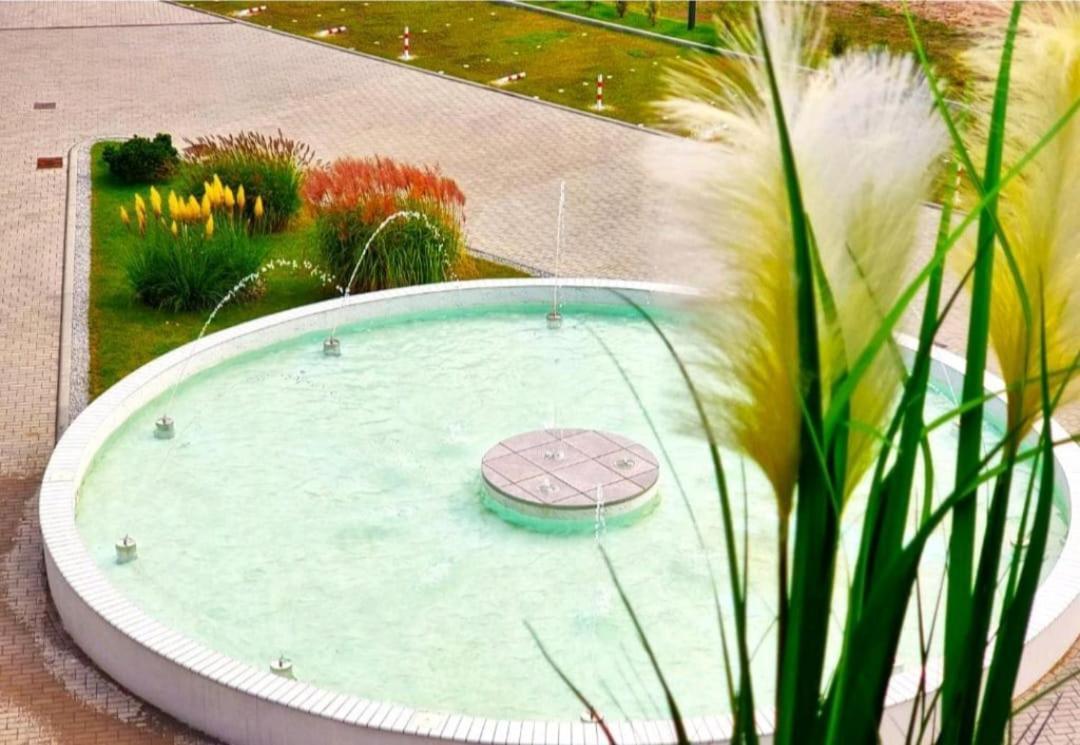 Westin House-Resort Kolobrzeg Exterior photo