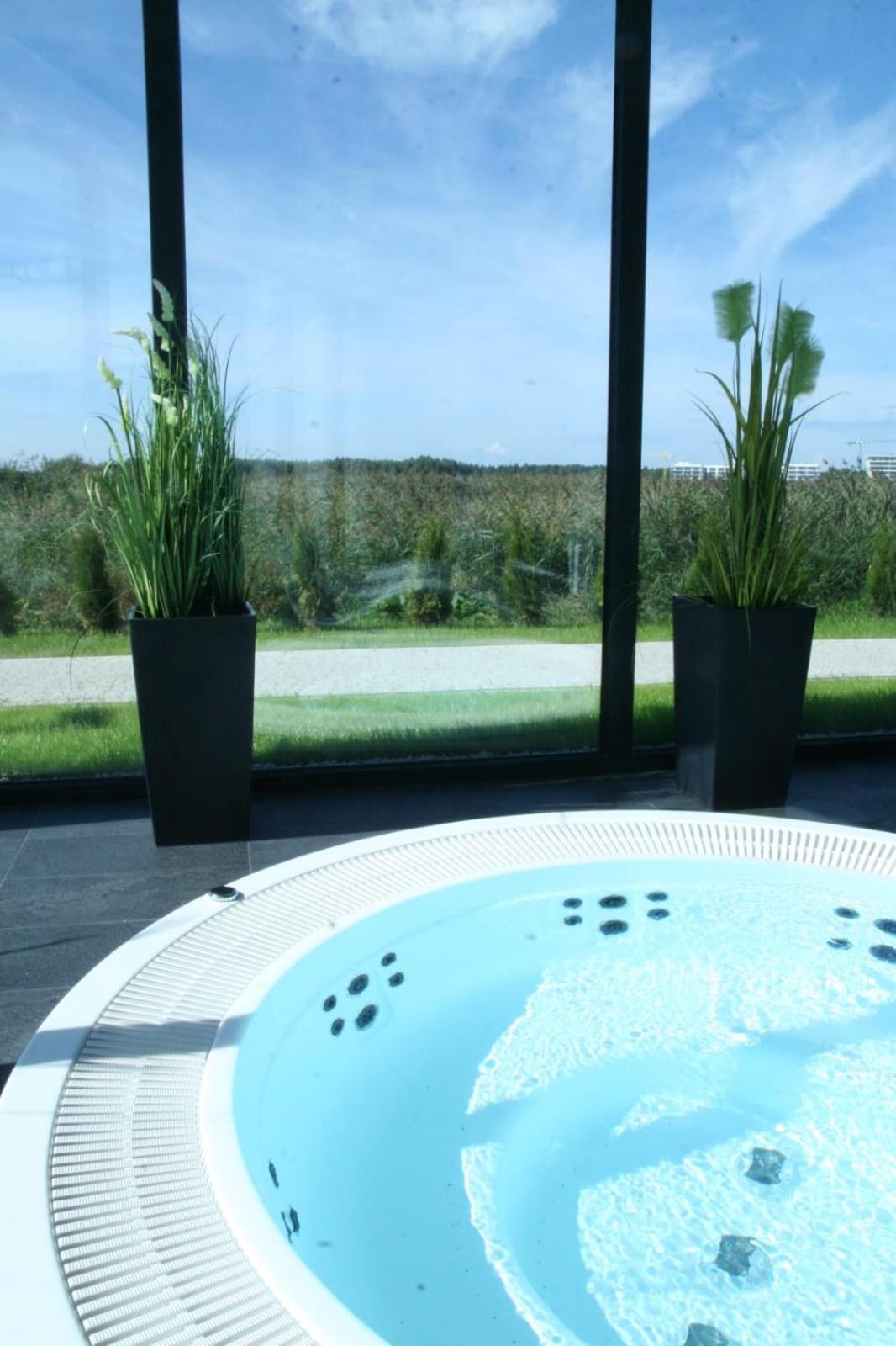 Westin House-Resort Kolobrzeg Exterior photo