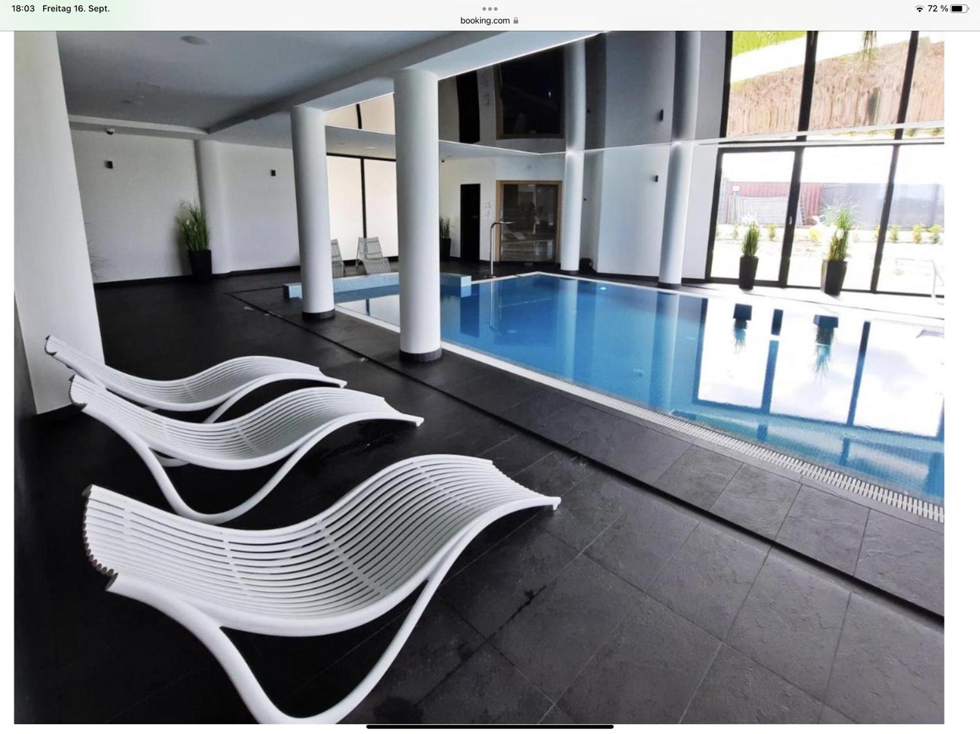 Westin House-Resort Kolobrzeg Exterior photo