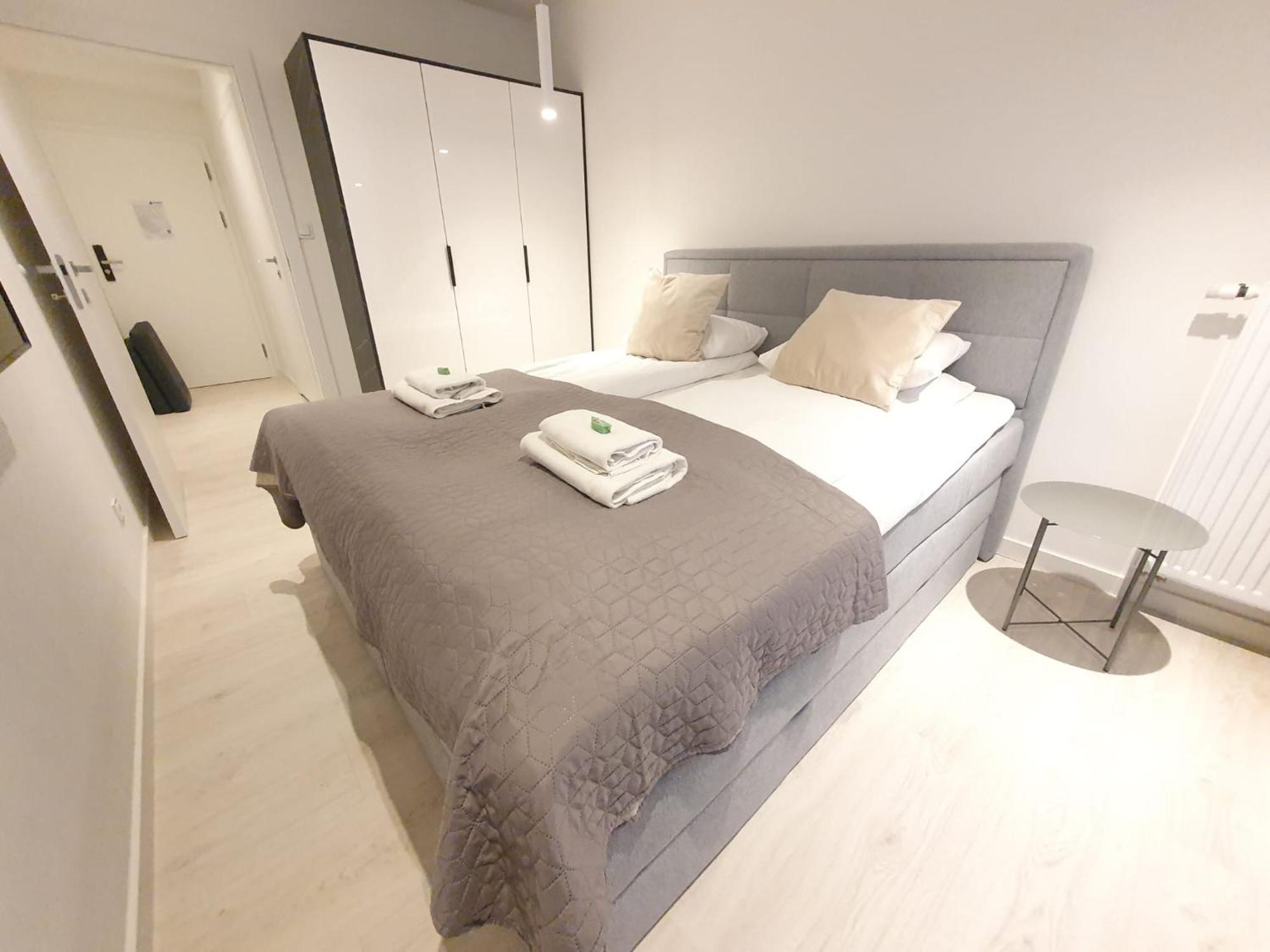 Westin House-Resort Kolobrzeg Room photo